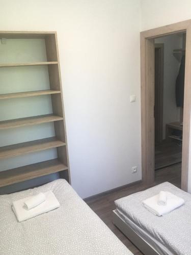 Apartmán Lomnička - Tatranská Lomnica