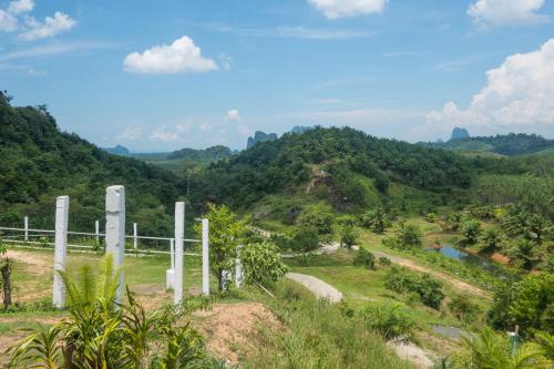 Phang Nga Viewpoint Phang Nga Viewpoint