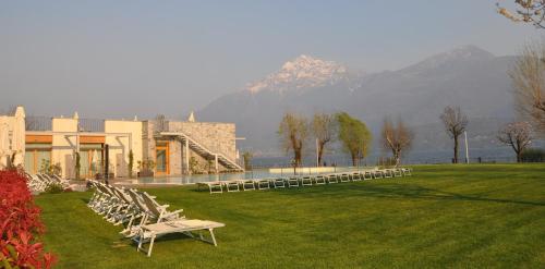 Tullio Hotel - image 4