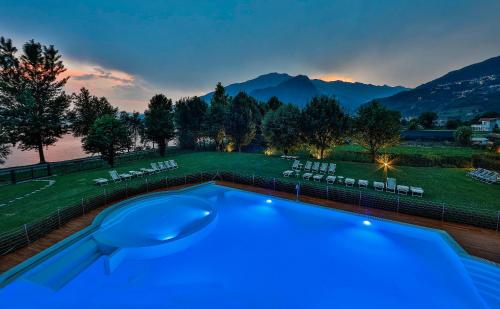 Tullio Hotel - image 8