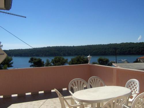  Apartment in Kampor/Insel Rab 34325 in Kampor