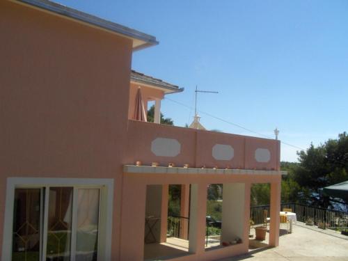  Apartment in Kampor/Insel Rab 34325 in Kampor