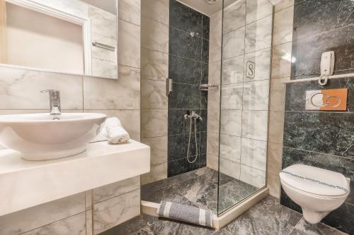 Sofia Hotel, Heraklion (zdjęcie 7)