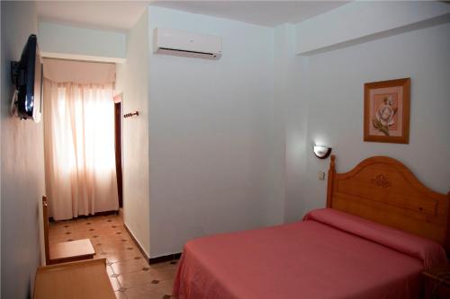  Hostal París, Pension in La Línea de la Concepción