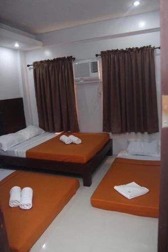 WestCourt Inn - Ilocos Sur