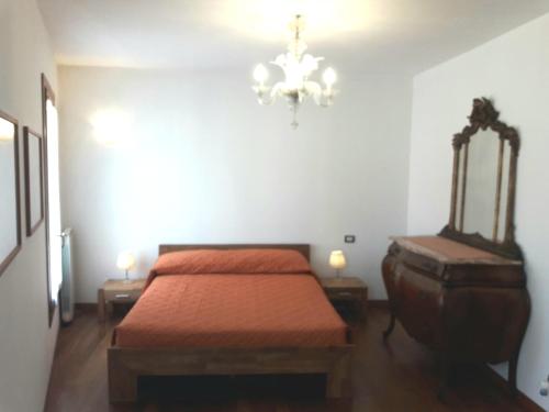 Casa Renata, Benátky (fotografie 9)