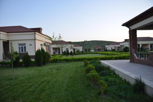 Shamakhy Sport Villas