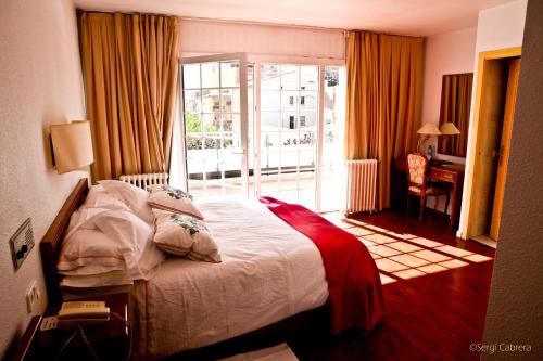 hotel photo