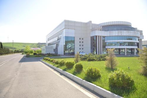 Shamakhy Sport Villas