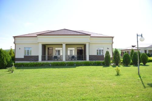 Shamakhy Sport Villas Agoda提供写真