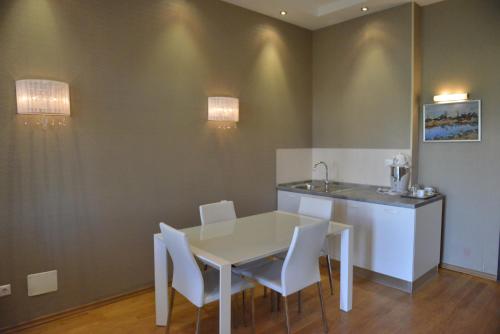 Shamakhy Sport Villas Agoda提供写真