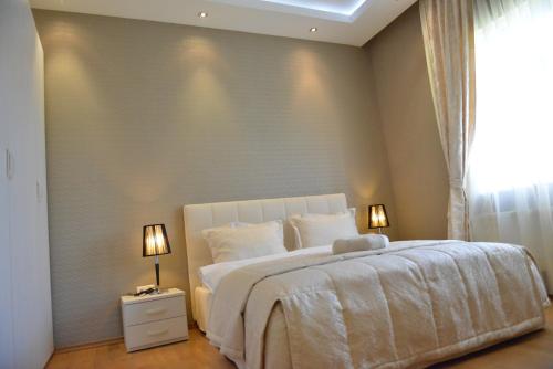 Shamakhy Sport Villas Agoda提供写真