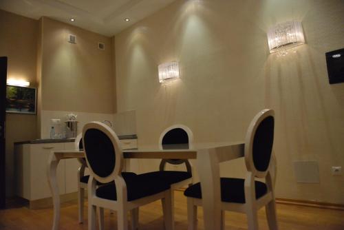 Shamakhy Sport Villas Agoda提供写真