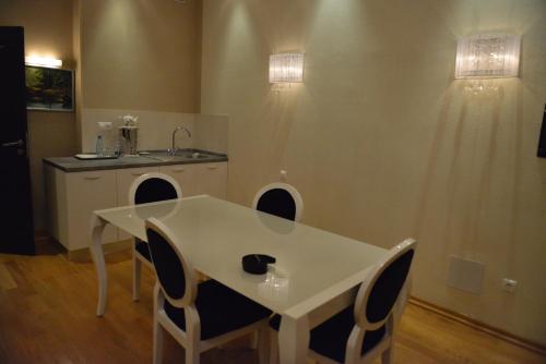 Shamakhy Sport Villas Agoda提供写真