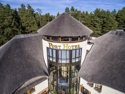 Port Hotel - image 5