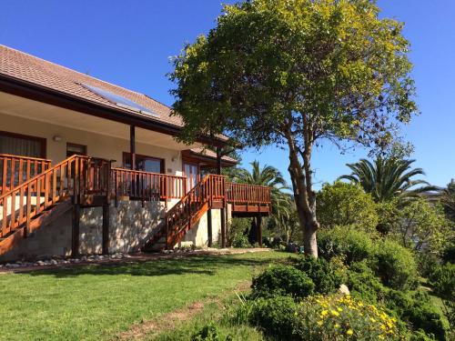 Fish Eagle Lodge