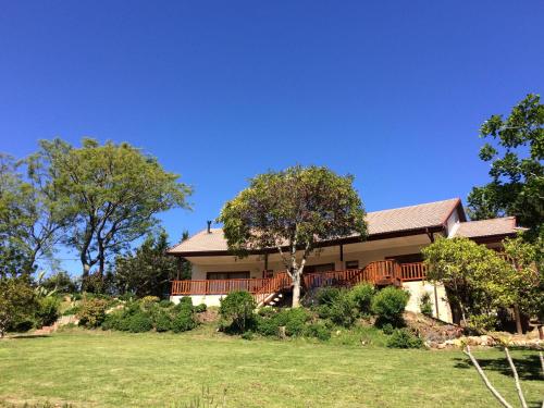 Fish Eagle Lodge – Knysna, MO