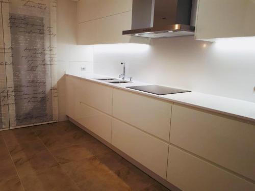 Sanxenxo Suites - main image