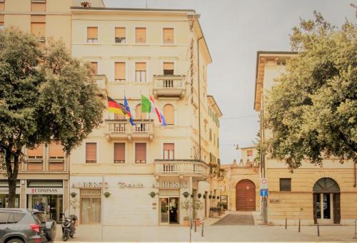  Albergo Trento, Verona bei San Rocco di Piegara