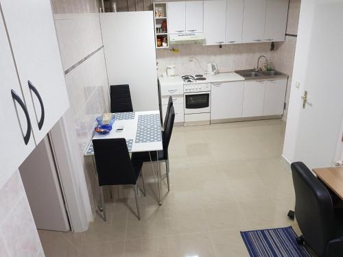 Apartman Maksimir Relax Zagreb-75m2