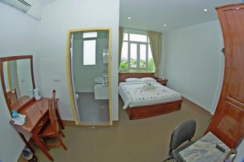 Superior Double or Twin Room image 2