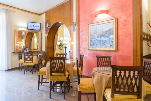 Albergo Trento – Verona, TN