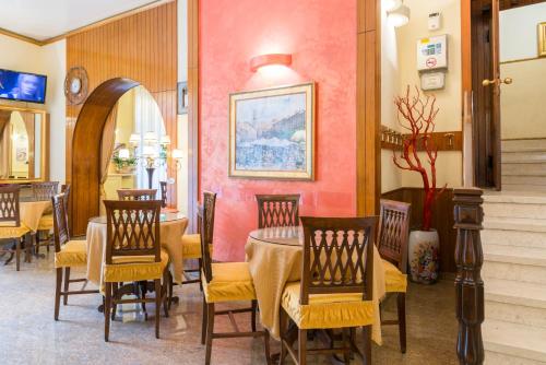 Albergo Trento