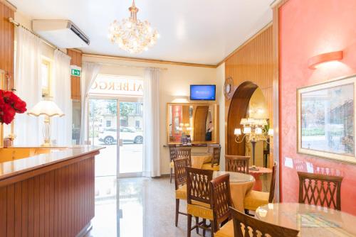 Albergo Trento – Verona, TN