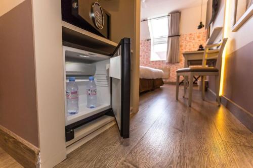Cit'Hotel - Hotel Le Cedre