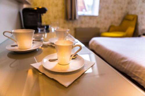 Cit'Hotel - Hotel Le Cedre