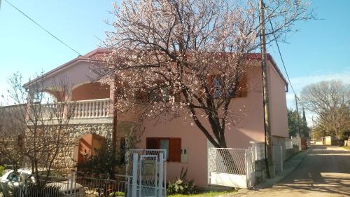  Apartment Domagoj in Starigrad-Paklenica