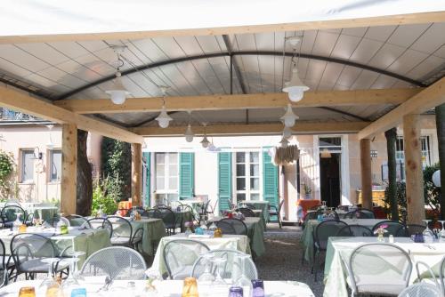 Hotel Antica Stallera - image 3