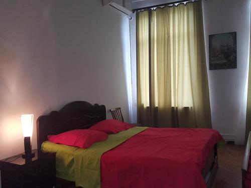 Hostel Mana Kutaisi – Kutaisi, MA