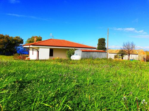 Villa Marchese gîte à louer San Marco