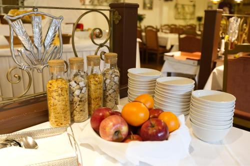 Hotel Rheinfelderhof - image 9