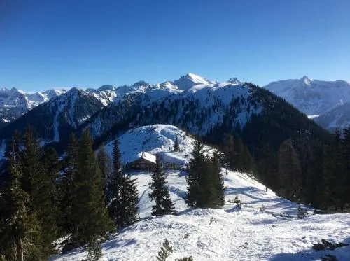 Top 12, Am Sonnenhang, Hochstrasse Schladming in Schladming, Österreich
