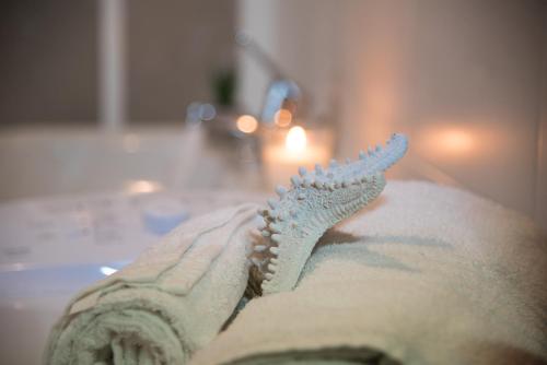 Le Dimore del Sole B&B - image 14
