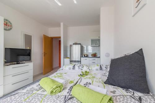  Apartment Solare Pula center in Pula