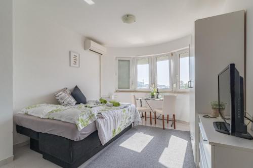  Apartment Solare Pula center in Pula