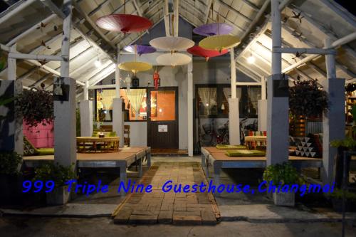 

999 Triplenine Chiangmai