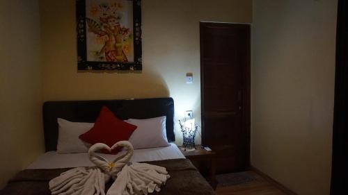 Bima Sakti Homestay Echo Beach Canggu