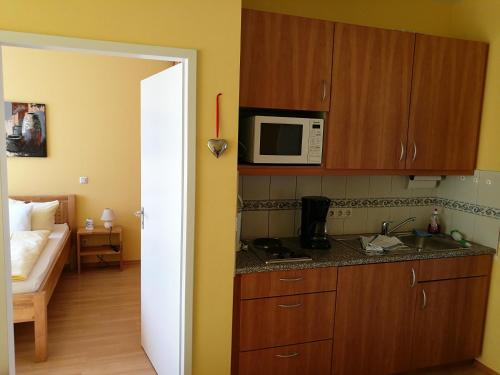 Ammersee Ferienwohnung