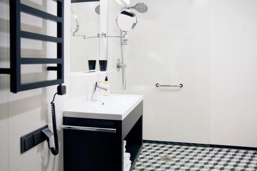 IBB Hotel Długi Targ - image 13