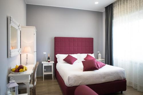 Relais Villa Italia in Selcetta