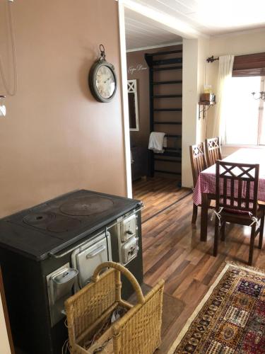 Pajula B&B in Jarvenpaa