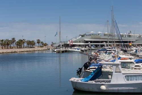 Denia FRONT BEACH Apartment