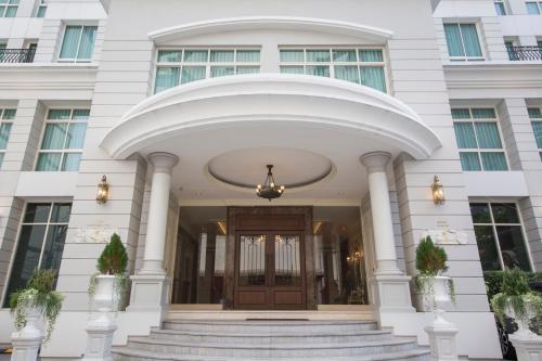 The Rose Residence, Bangkok, Bangkok