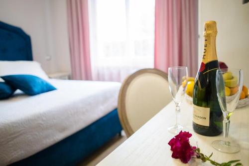 Relais Villa Italia - image 10