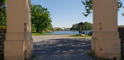 Ostsee Radlerpension Peitz - main image