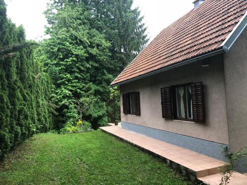  Kuća za odmor Jelkica, Pension in Vrbovsko